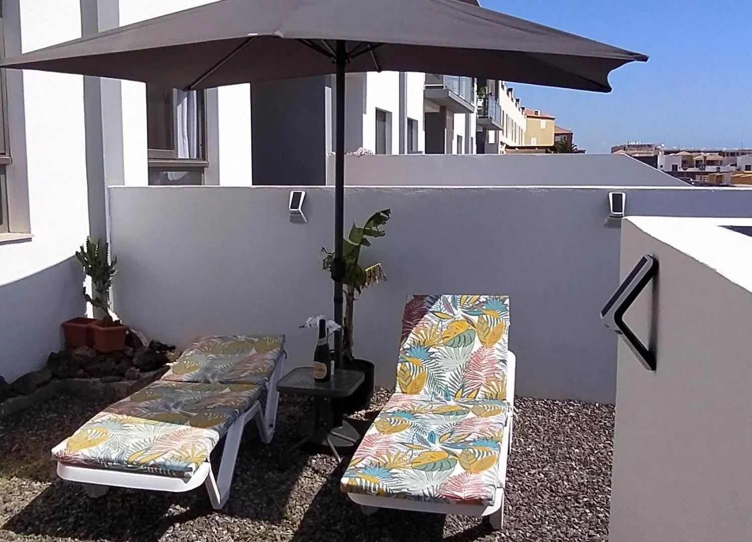 El Beso Del Mar Appartement Costa De Antigua