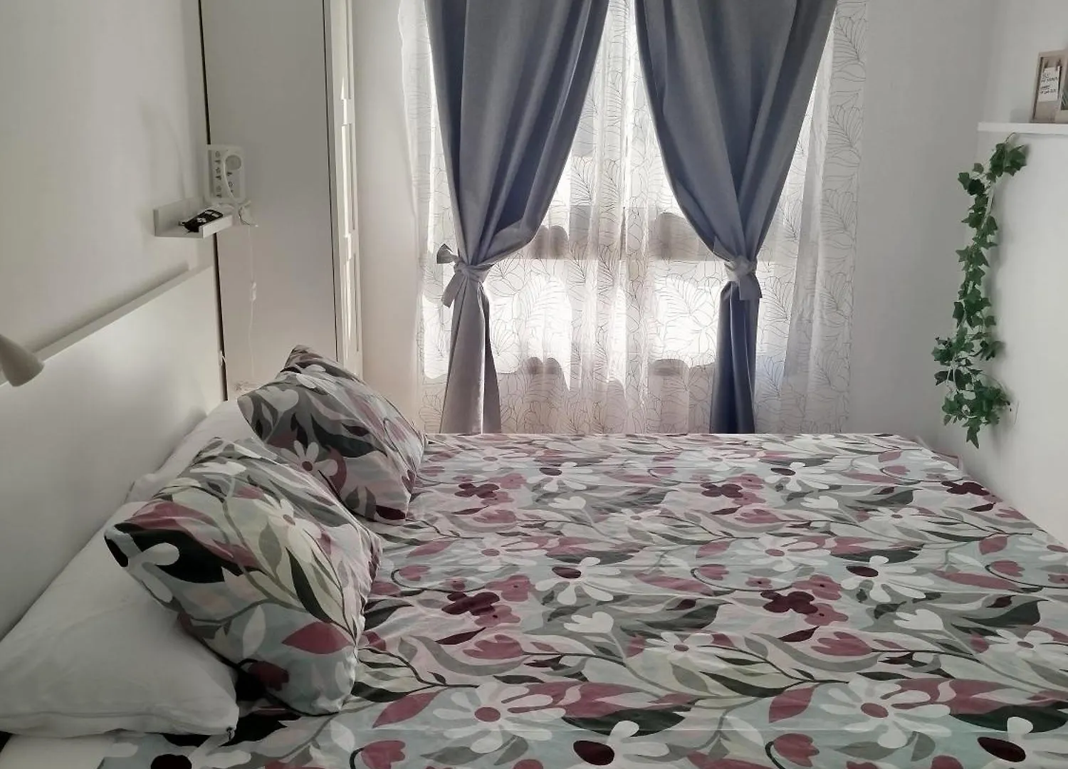 Apartament El Beso Del Mar Costa De Antigua 0*,  Hiszpania