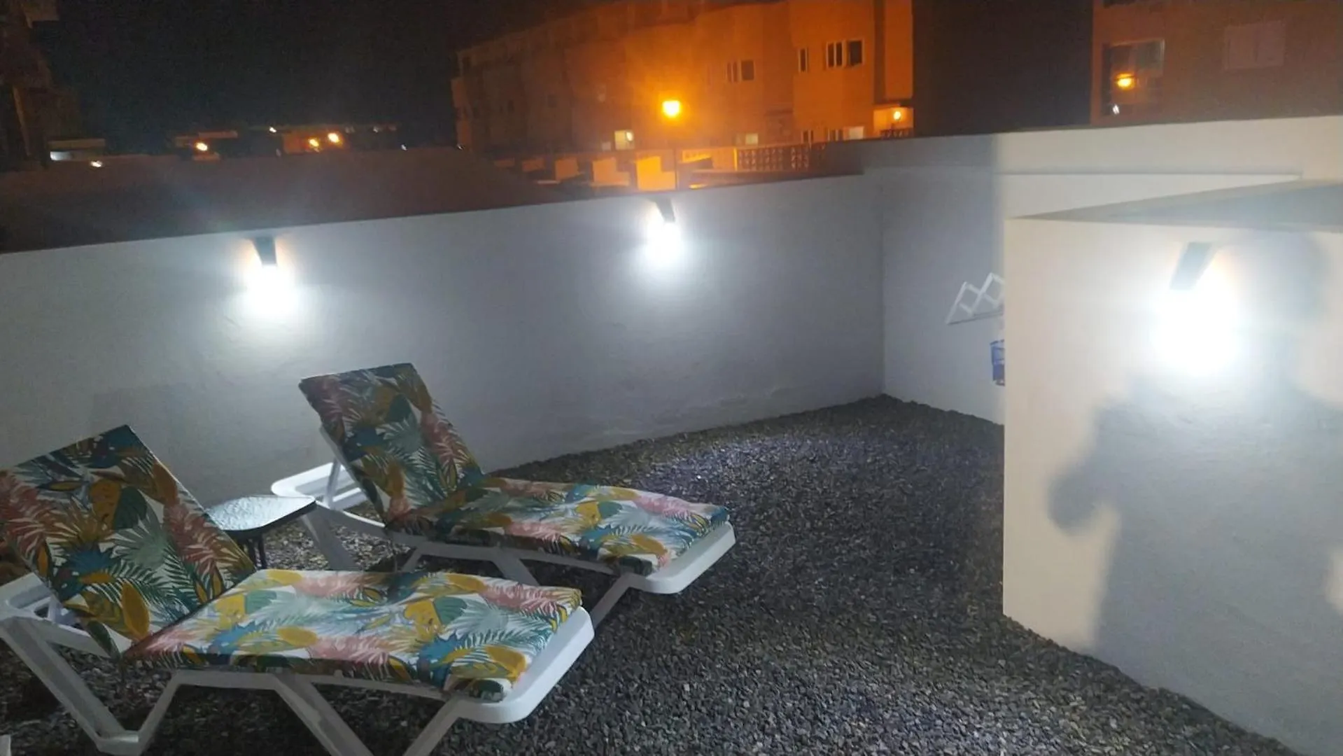 Apartament El Beso Del Mar Costa De Antigua