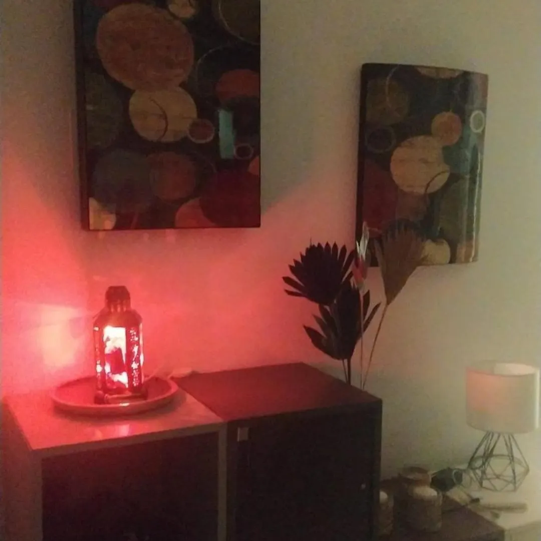 Apartament El Beso Del Mar Costa De Antigua