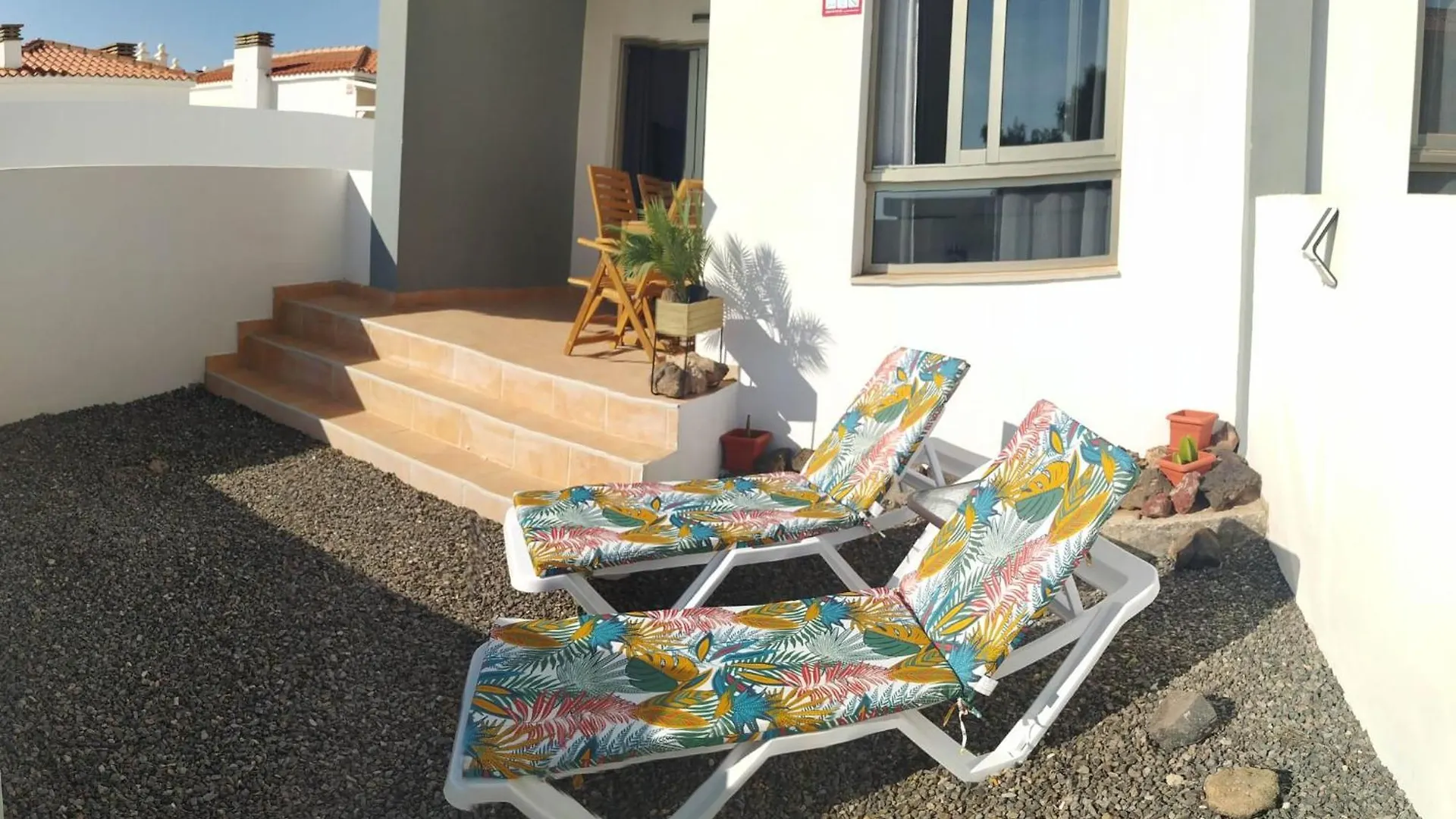 Apartament El Beso Del Mar Costa De Antigua 0*,  Hiszpania