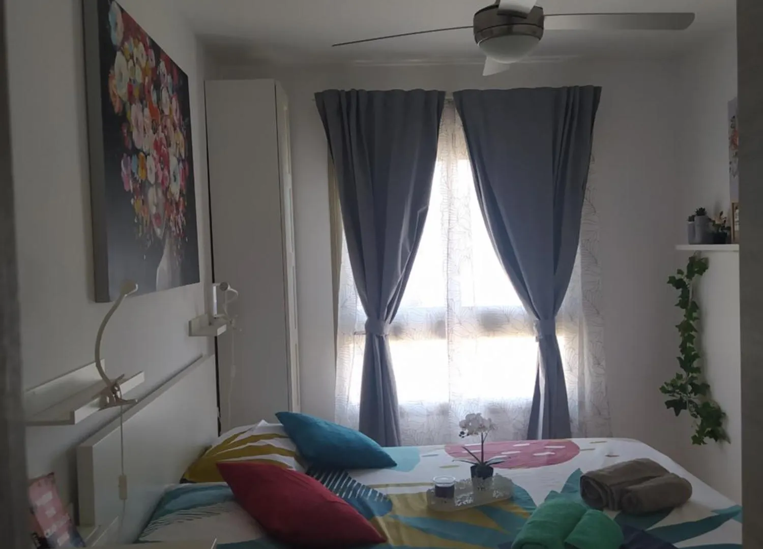 Apartament El Beso Del Mar Costa De Antigua