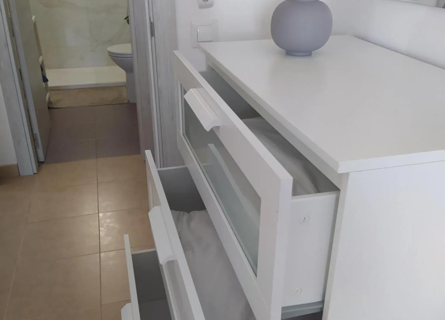 Apartament El Beso Del Mar Costa De Antigua
