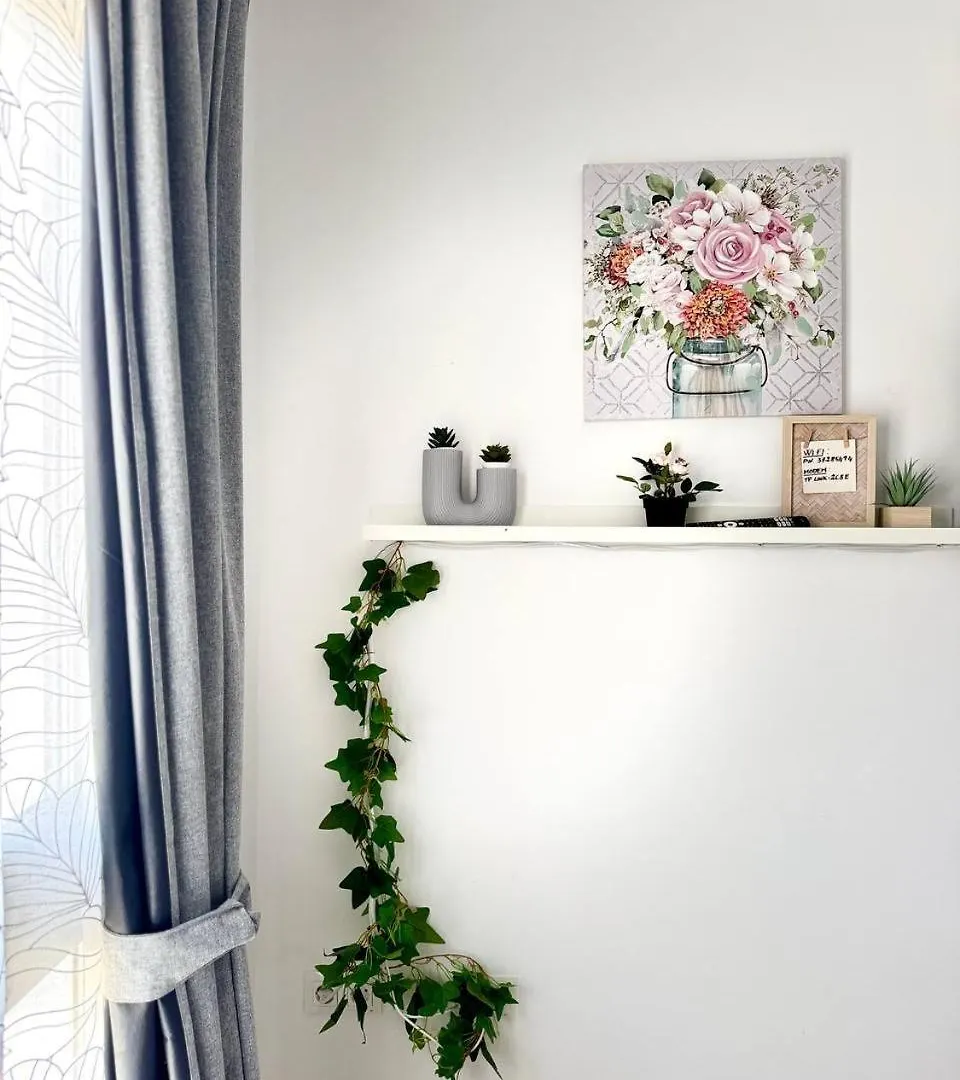 Apartament El Beso Del Mar Costa De Antigua