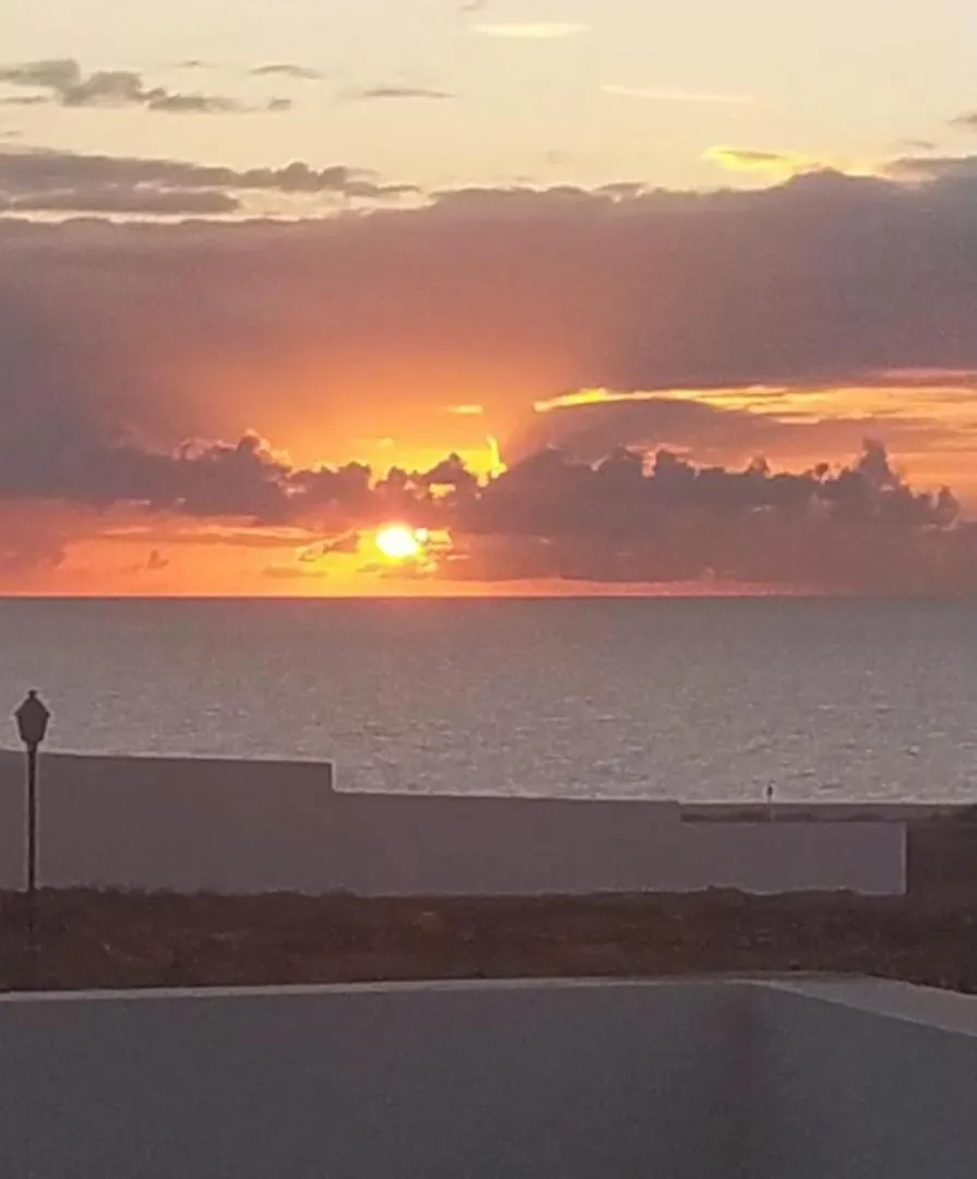 El Beso Del Mar Διαμέρισμα Costa De Antigua